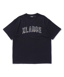 XLARGE(�G�N�X�g�����[�W)��CAMO PATCH S/S TEE(T�V���c/�J�b�g�\�[)