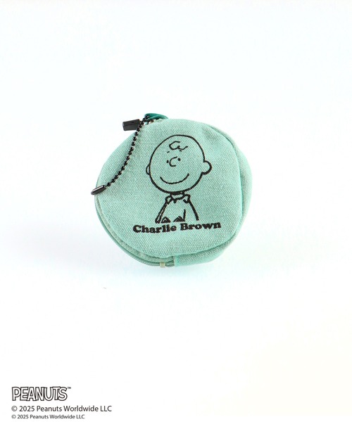PEANUTS(ピーナッツ)の「【ピーナッツ75周年】×ブランシェス キャンバストートバッグ(トートバッグ・キッズ・オレンジ/レッド/ブルーグレー・FREE)」の5枚目の写真