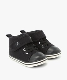 CONVERSE（コンバース）の「agnes b. x CONVERSE コンバース ベビー CANVAS ALL STAR (R) V-1/ AB（スニーカー）」