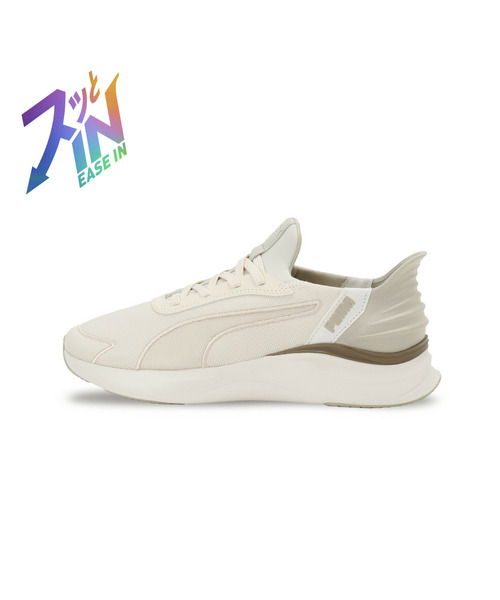 PUMA プーマ ウィメンズ ソフトライド ハーモニー レース イーズイン