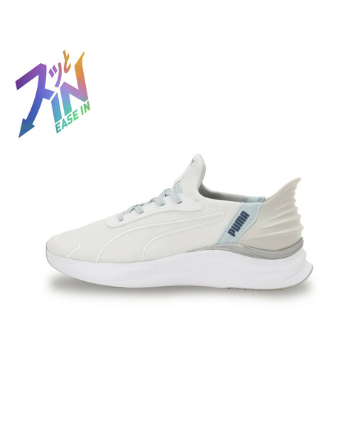 セール】PUMA プーマ ウィメンズ ソフトライド ハーモニー レース