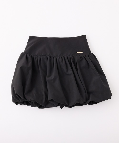 セール】バルーンミニスカート（スカート）｜one after another NICE