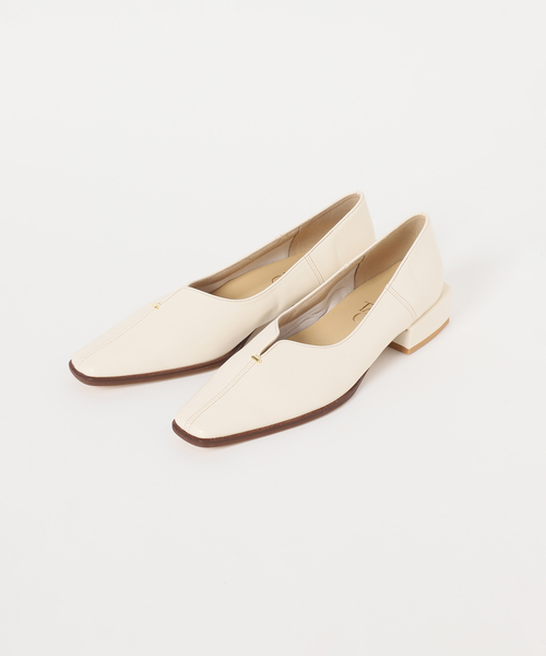 セール】《追加3》2.5cmスクエアスリットソフトフラット（その他