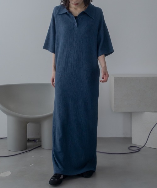 VACANCY（ヴァカンシー）の「メッシュコンビレースアップフラットスニーカー（スニーカー・レディース・アイボリー/ブラック・MEDIUM/LARGE）」の5枚目の写真