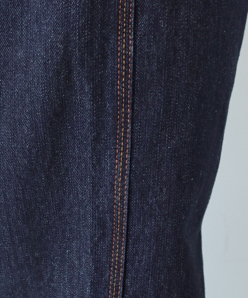 Eaphi ストレートデニム サイズ1 navy 2025年最新】eaphiデニムの人気アイテム - メルカリ