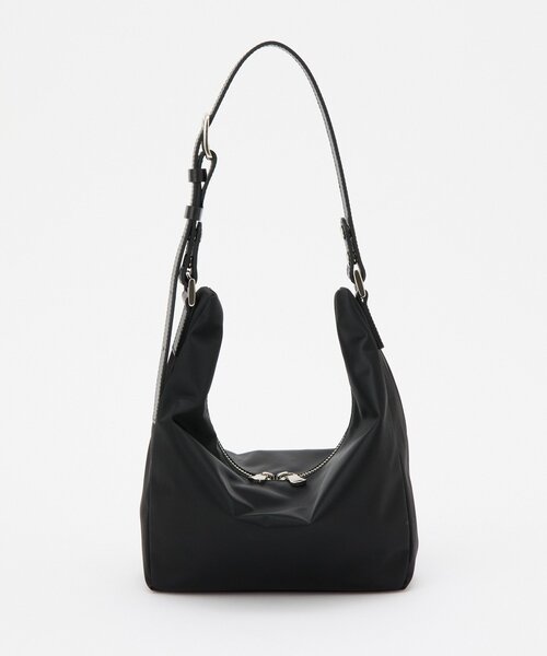 ナイロン2WAYミニショルダーバッグ（ショルダーバッグ）｜russet