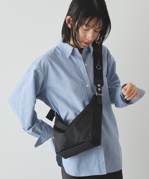 セール】ナイロン2WAYミニショルダーバッグ（ショルダーバッグ