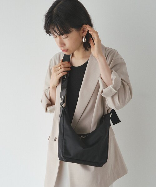 セール】ナイロン2WAYミニショルダーバッグ（ショルダーバッグ