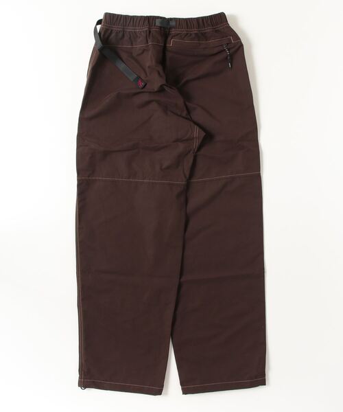 Gramicci（グラミチ）の「SALEM PANT｜セーレムパンツ Gramicci グラミチ（その他パンツ・メンズ・チャコール/ライトオリーブ/ブラウン・S/M/L/XL/XXL）」の10枚目の写真