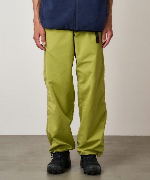 SALEM PANT｜セーレムパンツ（その他パンツ）｜Gramicci
