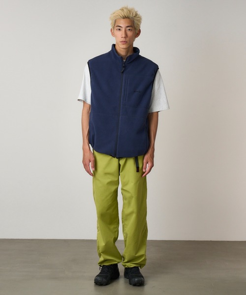 Gramicci（グラミチ）の「SALEM PANT｜セーレムパンツ Gramicci グラミチ（その他パンツ・メンズ・チャコール/ライトオリーブ/ブラウン・S/M/L/XL/XXL）」の5枚目の写真