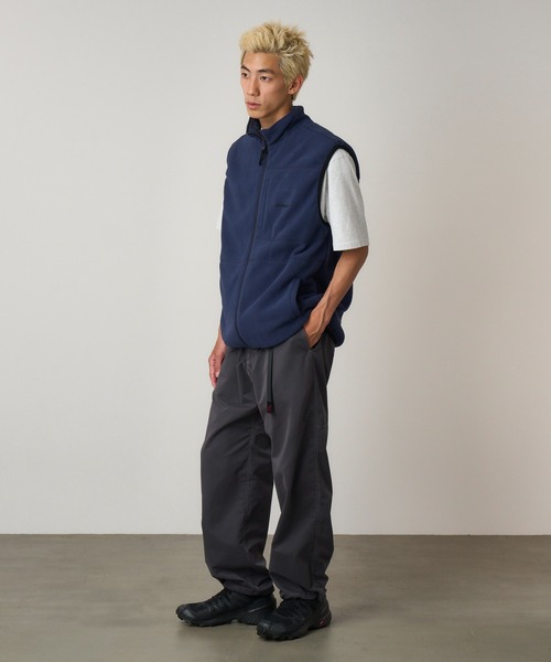 SALEM PANT｜セーレムパンツ（その他パンツ）｜Gramicci