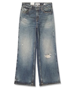 GUESS JEANS G11 Wide Leg