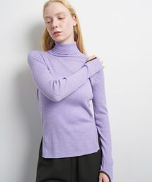 LANVIN paris シングルセットアップ パープル LANVIN paris シングルセットアップ パープル