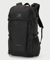 karrimor｜カリマーのバックパック/リュック（ブラック/黒色系）通販
