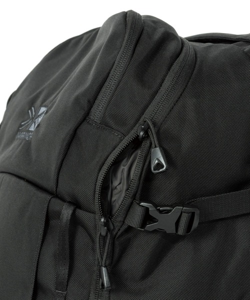 karrimor（カリマー）の「tribute 40（バックパック/リュック・メンズ・ブラック/チャコールグレー/ネイビー系・FREE）」の16枚目の写真