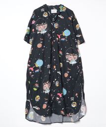 tsumori chisato✴︎カップ付き ワンピース✴︎ tsumori chisato✴︎カップ付き ワンピース✴︎ 楽天市場