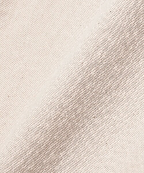 BEAMS BOY（ビームスボーイ）の「orSlow / GRAND DAD'S FIT DENIM PANT（その他パンツ・レディース・ナチュラル・0）」の5枚目の写真