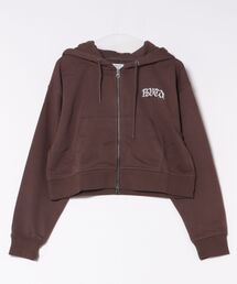 RVCA（ルーカ）の「RVCA/ルーカ ジップアップフーディー パーカー BF044-014（パーカー）」