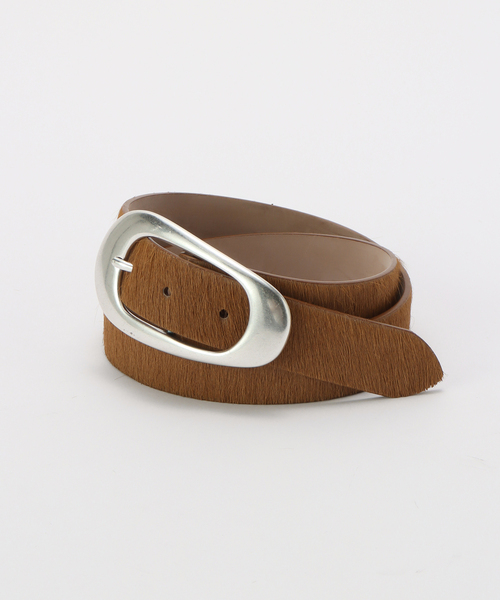 LEFIJE/レフィエ レザーベルト（ベルト）｜Spick & Span