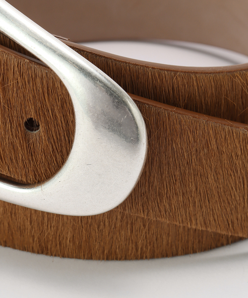 セール】LEFIJE/レフィエ レザーベルト（ベルト）｜Spick & Span