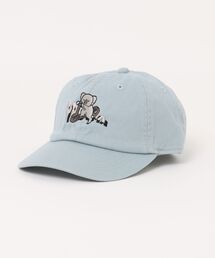 Mag.（マグ）の「【PaCoMa/パコマ】Kid’s 6Panel Twill Cap『koala』（キャップ）」