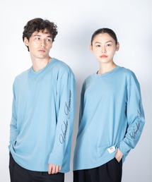 UAヘビーウエイト ロングスリーブ Tシャツ(ライフスタイル/メンズ)