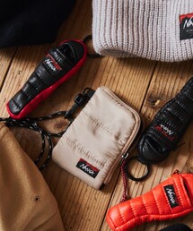 NANGA(iK)NANGA × FREAK'S STORE/iK × t[NXXgA ʒ COIN CASE RCP[X(RCP[X)