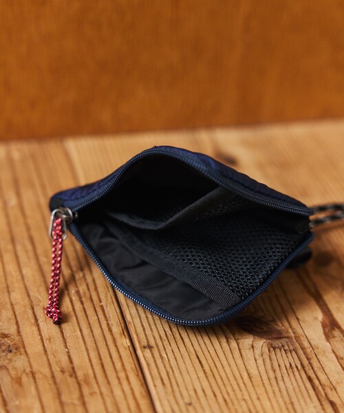 NANGA × FREAK'S STORE/ナンガ × フリークスストア 別注 COIN