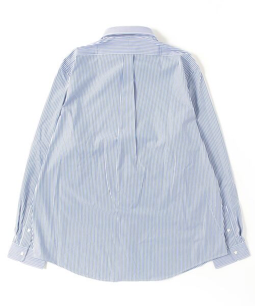 クラシック フィット ストレッチ ポプリン シャツ（シャツ/ブラウス