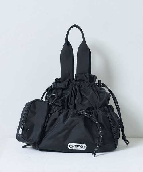 OUTDOOR PRODUCTS × FREAK’S STOREペアレンツバッグ FREAK'S STORE マザーズバッグ 「新色追加」OUTDOOR PRODUCTS