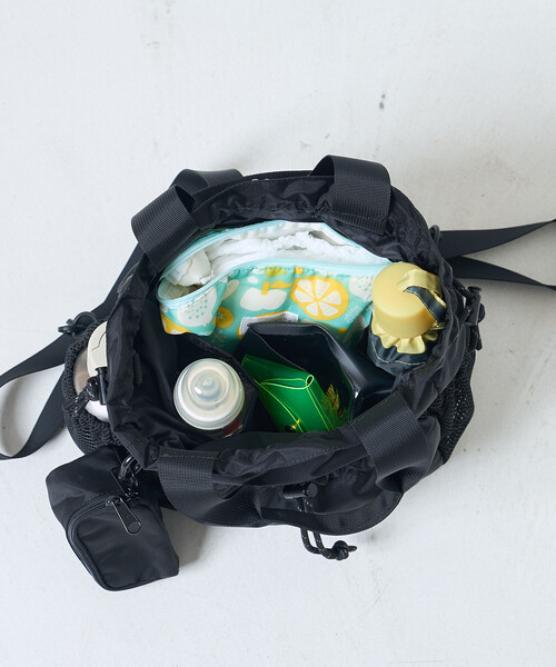 OUTDOOR PRODUCTS × FREAK’S STOREペアレンツバッグ OUTDOOR PRODUCTS/＜新色追加＞別注 撥水マルチウェイ