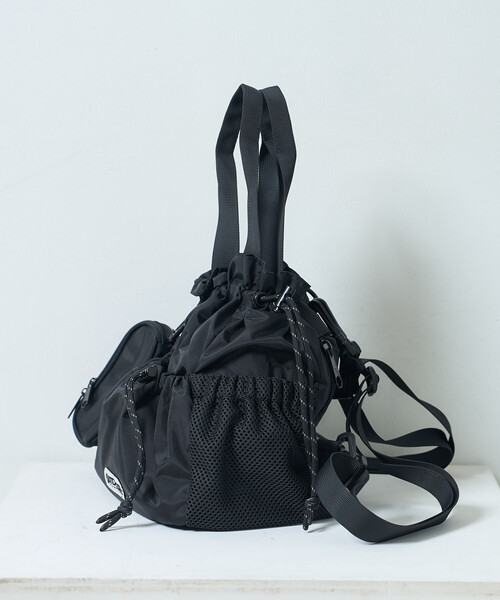 OUTDOOR PRODUCTS × FREAK’S STOREペアレンツバッグ OUTDOOR PRODUCTS/＜新色追加＞別注 撥水マルチウェイ
