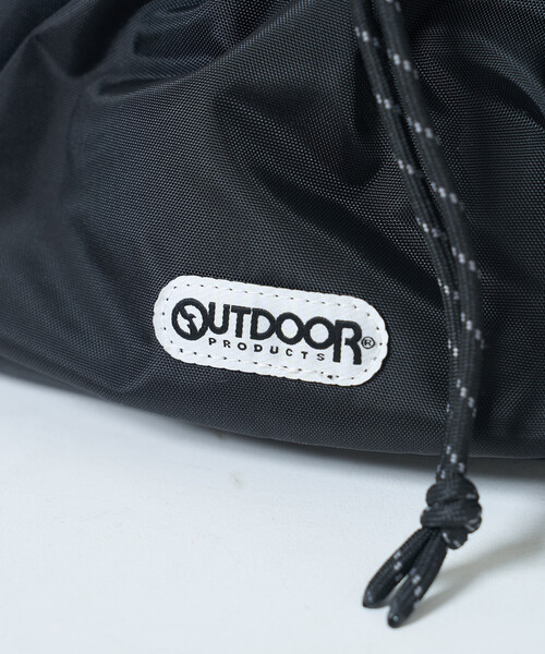 OUTDOOR PRODUCTS × FREAK'S STORE/アウトドアプロダクツ 別注 撥水