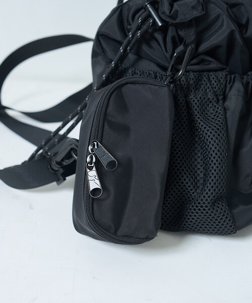 OUTDOOR PRODUCTS × FREAK’S STOREペアレンツバッグ OUTDOOR PRODUCTS/＜新色追加＞別注 撥水マルチウェイ