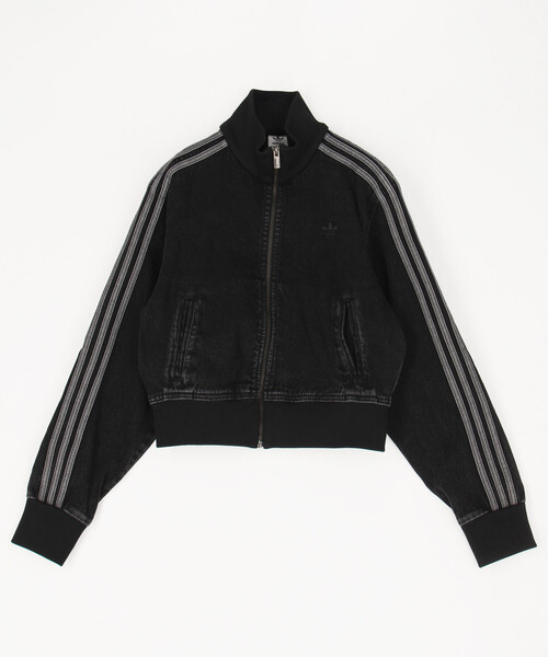 adidas/アディダス DENIM TRACK TOP/ デニムトラックトップ / トラック