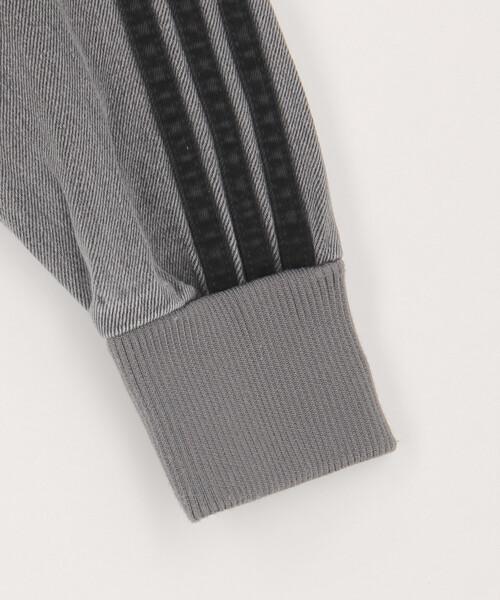 adidas/アディダス DENIM TRACK TOP/ デニムトラックトップ / トラック