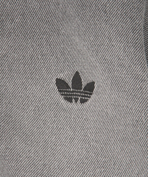 adidas/アディダス DENIM TRACK TOP/ デニムトラックトップ / トラック
