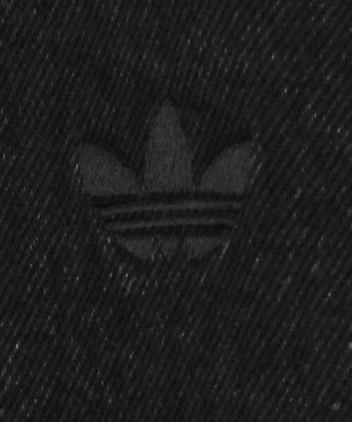 adidas/アディダス DENIM TRACK TOP/ デニムトラックトップ / トラック