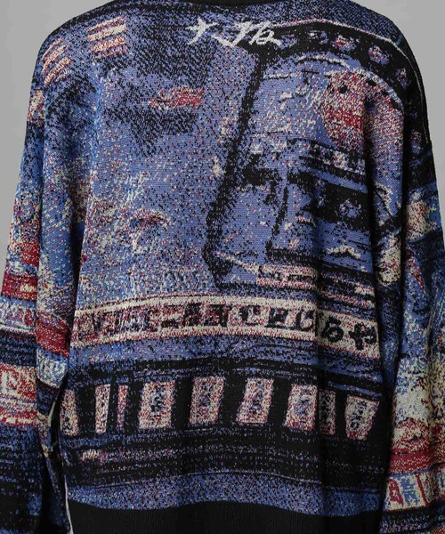 Donguri menswear extra material他6点セット 色で差をつける、オプシディアンのセットアップスタイル