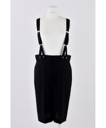 ENFOLD｜エンフォルドのサロペット/オーバーオール通販 - ZOZOTOWN