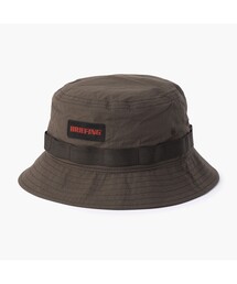 BRIEFING(u[tBO)́yBRIEFING^u[tBOzRIPSTOP BOONIE HAT(jbgLbv/r[j[)