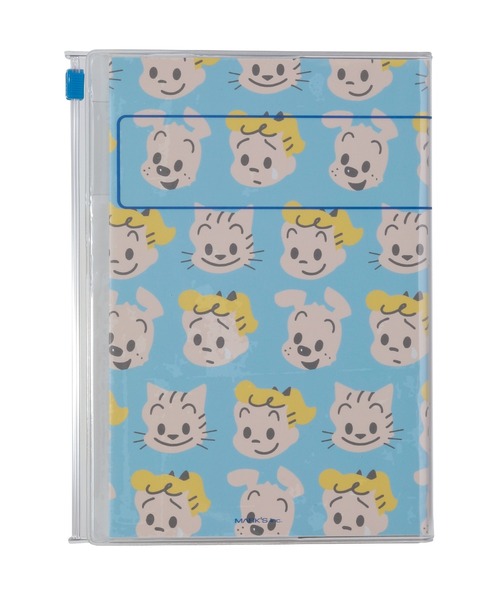 マークス 手帳 2026 スケジュール帳 2025年12月始まり 月間