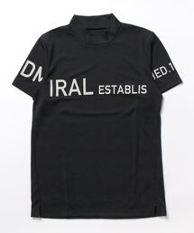 Admiral GOLF（アドミラル　ゴルフ）の「半袖シャツ（シャツ/ブラウス）」