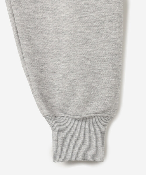 DAIWA PIER39（ダイワピア39）の「DAIWA PIER39 | TECH SWEAT CREW FREEDOM SLEEVE MEN（スウェット・メンズ・ブラウン/グレー・S/L/M）」の7枚目の写真