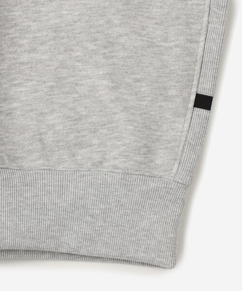 DAIWA PIER39 | TECH SWEAT CREW FREEDOM SLEEVE MEN（スウェット