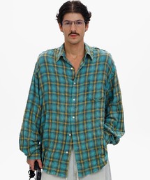 MASONPRINCE｜メイソンプリンスのシャツ/ブラウス（長袖）通販