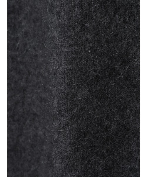 カシミヤブレンドキャミソールニットワンピース（ワンピース）｜anuans