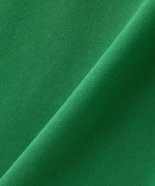 X-girl（エックスガール）の「OVERDYED SWEAT PANTS（スウェットパンツ・レディース・ピンク/グリーン/ネイビー・S/M）」の16枚目の写真