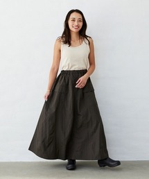 RUGGEDWORKS（ラゲッドワークス）の「2WAYジャンスカ（ジャンパースカート）」